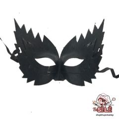 Mặt Nạ Nửa Mặt Venetian Cổ Điển - Sang Trọng Đa Dạng Màu Cho Nam Nữ, Lý Tưởng Cho Lễ Hội Hóa Trang và Dạ Tiệc