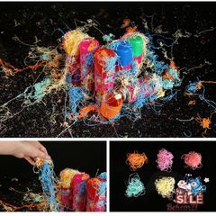 Bình Xịt Tuyết Giáng Sinh Không Tan - Trang Trí Cửa Kính & Cây Thông Noel - Phụ Kiện Giáng Sinh Thú Vị