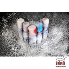 Bình Xịt Tuyết Giáng Sinh Không Tan - Trang Trí Cửa Kính & Cây Thông Noel - Phụ Kiện Giáng Sinh Thú Vị