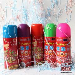 Bình Xịt Tuyết Giáng Sinh Không Tan - Trang Trí Cửa Kính & Cây Thông Noel - Phụ Kiện Giáng Sinh Thú Vị