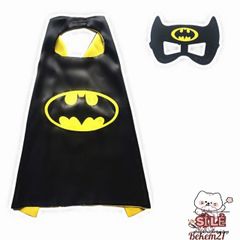 Áo Choàng Siêu Anh Hùng Hulk Marvel Biến Hình - Trang Phục Cosplay Thú Vị Cho Trẻ Em Ở Bữa Tiệc Sinh Nhật hoặc hoạt động Anime