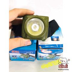 Đèn Pin Đội Đầu 30W Siêu Sáng - Có Thể Sạc Lại, Dây Đeo Nhẹ Gọn - Lý Tưởng Cho Đi Du Lịch, Cắm Trại, Soi Điện
