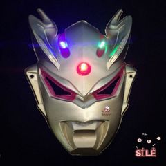 Mặt Nạ Hacker Anonymous Trắng Đen - Phụ Kiện Hóa Trang Halloween Cosplay V for Vendetta - Chất Liệu Thân Thiện Với Môi Trường