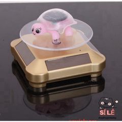Bàn Xoay Đa Năng 360 Độ Chụp Ảnh & Quay Video Sản Phẩm - Tiết Kiệm Năng Lượng Mặt Trời, Thân Thiện Với Môi Trường