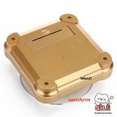 Bàn Xoay Đa Năng 360 Độ Chụp Ảnh & Quay Video Sản Phẩm - Tiết Kiệm Năng Lượng Mặt Trời, Thân Thiện Với Môi Trường