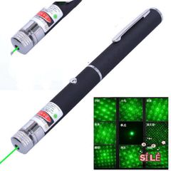 Bút laser 405nm 5mW màu xanh tím - Công cụ chuyên nghiệp cho giảng dạy, hướng dẫn thể thao và sự kiện giải trí