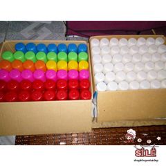 Bình Xịt Tuyết Trang Trí Noel & Sinh Nhật - Tạo Không Khí Lễ Hội Vui Vẻ Cho Tiệc Tùng, 250ml