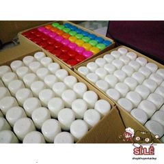 Bình Xịt Tuyết Trang Trí Noel & Sinh Nhật - Tạo Không Khí Lễ Hội Vui Vẻ Cho Tiệc Tùng, 250ml