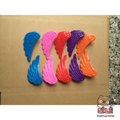 Bảo Hộ Patin Thời Trang - Bộ Giáp An Toàn Khuỷu Tay và Đầu Gối - Chất Liệu Mút Cao Su Mềm Mại, Thiết Kế Đẹp Mắt (5 Màu)
