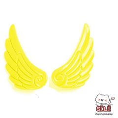 Bảo Hộ Patin Thời Trang - Bộ Giáp An Toàn Khuỷu Tay và Đầu Gối - Chất Liệu Mút Cao Su Mềm Mại, Thiết Kế Đẹp Mắt (5 Màu)