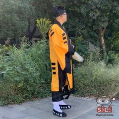 Bộ Trang Phục Pháp Sư Đạo Sĩ Lâm Chánh Anh Nhiều Màu Sắc - Trang Phục Cosplay Người Lớn 155-185cm