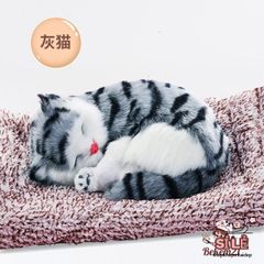 Chó Bông Nano Khử Mùi Ô Tô - Thú Bông Trang Trí Taplo Xe Hơi Hút Mùi Than Hoạt Tính Đáng Yêu, Phụ Kiện Ô Tô Thông Minh