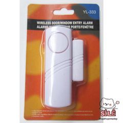 Chuông Cửa An Ninh Thông Minh Có Cảm Biến Siêu Nhạy 90dB - Giải Pháp Bảo Vệ Tài Sản Hiệu Quả, Dễ Dàng Lắp Đặt