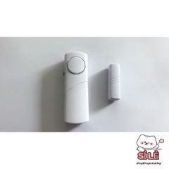 Chuông Cửa An Ninh Thông Minh Có Cảm Biến Siêu Nhạy 90dB - Giải Pháp Bảo Vệ Tài Sản Hiệu Quả, Dễ Dàng Lắp Đặt