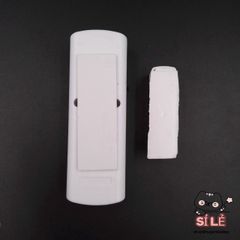 Chuông Cửa An Ninh Thông Minh Có Cảm Biến Siêu Nhạy 90dB - Giải Pháp Bảo Vệ Tài Sản Hiệu Quả, Dễ Dàng Lắp Đặt