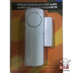 Chuông Cửa An Ninh Thông Minh Có Cảm Biến Siêu Nhạy 90dB - Giải Pháp Bảo Vệ Tài Sản Hiệu Quả, Dễ Dàng Lắp Đặt