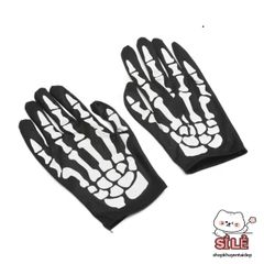 Khẩu Trang Đầu Lâu Xương Ma Đa Năng 50cm - Khăn Vải Lanh Thoáng Mát Chống Nắng, Phượt, Dã Ngoại, Thời Trang Cho Bạn Trẻ