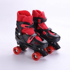 Giày trượt patin trẻ em 2 hàng bánh - An toàn cho bé từ 5-14 tuổi, chống ngã, chất lượng cao, thiết kế chắc chắn