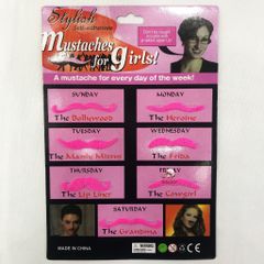 Bộ Râu Giả Halloween Nam - Trang Phục Hóa Trang Độc Đáo Cho Tiệc, Lễ Hội & Giải Đố Chất Lượng Cao