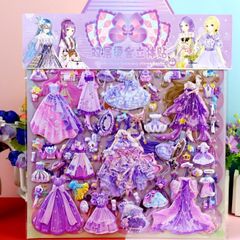 Bộ 500 Hình Dán Cute Dễ Thương - Sticker Trang Trí Sổ Khen Thưởng Học Sinh Văn Phòng Phẩm Giá Rẻ STK03