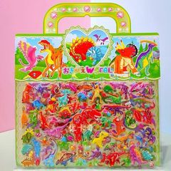 Bộ 500 Hình Dán Cute Dễ Thương - Sticker Trang Trí Sổ Khen Thưởng Học Sinh Văn Phòng Phẩm Giá Rẻ STK03