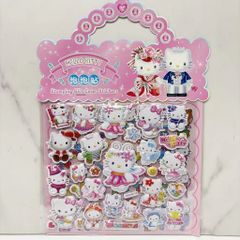Bộ 50 Miếng Dán Hoạt Hình Ngộ Nghĩnh - Tem Sticker Thank You Gói Hàng - Quà Tặng HAPPI Siêu Rẻ Cho Dân Văn Phòng