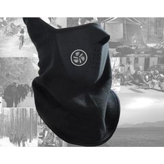 Khẩu Trang Ninja Nửa Mặt Nam - Mặt Nạ Chống Lạnh, Nắng, Gió, Phù Hợp Cho Đội Nhóm Phượt, Đi Xe Máy và Đi Bộ Đường Dài
