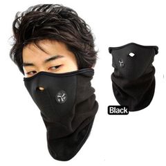 Khẩu Trang Ninja Nửa Mặt Nam - Mặt Nạ Chống Lạnh, Nắng, Gió, Phù Hợp Cho Đội Nhóm Phượt, Đi Xe Máy và Đi Bộ Đường Dài