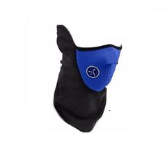 Khẩu Trang Ninja Nửa Mặt Nam - Mặt Nạ Chống Lạnh, Nắng, Gió, Phù Hợp Cho Đội Nhóm Phượt, Đi Xe Máy và Đi Bộ Đường Dài