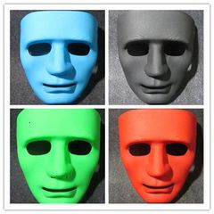 Mặt Nạ Jabbawockeez Cosplay - Mặt Nạ Hóa Trang Hiphop Độc Đáo Cho Halloween - Phù Hợp Cho Trẻ Em Và Người Lớn