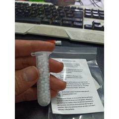 Keo Dán Khoảng Trống Răng Thưa Tạm Thời - Sản Phẩm Gắn Răng Giả Đa Năng, Dễ Sử Dụng, Tiện Lợi Cho Nụ Cười Hoàn Hảo