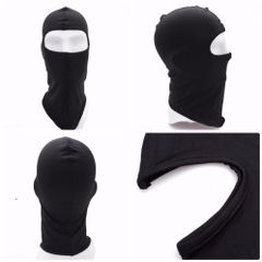 Khẩu Trang Ninja Bịt Mặt Đi Phượt - Khẩu Trang Vải Nỉ Đầy Phong Cách Chống Nắng Độc Đáo Cho Dân Phượt