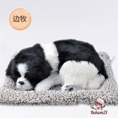 Thú bông Chó PUG than hoạt tính khử mùi - Sản phẩm trang trí ô tô, lọc không khí tự nhiên cho gia đình và trẻ nhỏ