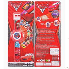 Đồng Hồ Chiếu Hoạt Hình Paw Patrol 3D Cho Bé - Quà Tặng Thú Vị và Độc Đáo, Thỏa Mãn Yêu Cầu Của Các Fan Nhỏ Tuổi