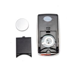 Cân tiểu ly điện tử 200g - Độ chính xác 0.01g, thiết kế móc khóa nhỏ gọn cho ô tô, màn hình LCD dễ đọc, bền đẹp chất lượng cao