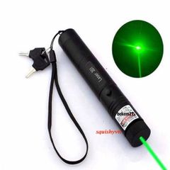 Đèn Pin Chiếu Laser Ánh Sao Sạc USB 303 - Đèn Laze Chiếu Xa 3 Kilomet, Thiết Kế Chống Nước, Dụng Cụ Tiện Ích Di Động