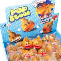 Móc Khóa Hình Cục Shit Mrshit Banana - Đồ Chơi Hài Hước Giảm Căng Thẳng, Quà Tặng Vui Nhộn Cho Trẻ Em và Người Lớn