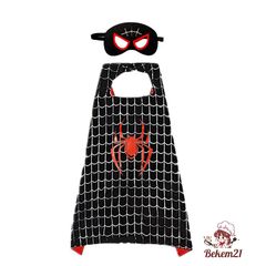Áo Choàng Hóa Trang Darth Vader Anakin Skywalker - Thời Trang Star Wars Cho Bé 2-8 Tuổi, Chất Cotton An Toàn, Đẹp Mắt