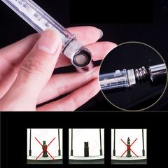 Van Xe Phát Sáng Đèn LED 5 Bóng - Đèn Gắn Xe Đạp, Xe Máy, Ô Tô - Nhiều Màu Sắc Phát Quang Khi Bánh Quay
