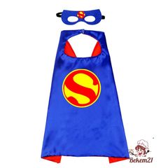 Bộ Áo Choàng Hóa Trang Cướp Biển và Ma Cà Rồng Halloween Cho Bé Trai - Chất Cotton Mềm, An Toàn, Size 2-8 Tuổi