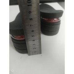 Miếng Lót Giày Độn Đế Tăng Chiều Cao 3-7cm - Đệm Khí Êm Ái Phong Cách Nữ Nam, Thoải Mái và Chống Hôi Chân