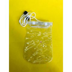 Túi Chống Nước Phao Bảo Vệ Điện Thoại - Đẹp, Nhiều Màu Lựa Chọn, Phù Hợp Chụp Ảnh Khi Đi Biển và Bơi Lội