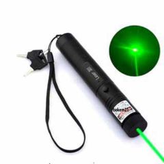 Đèn Pin Laser Ánh Sao Sạc USB 303 - Thiết Bị Di Động Chống Nước, Chất Liệu Kim Loại Bền Bỉ, Phục Vụ Thuyết Trình và Giải Trí