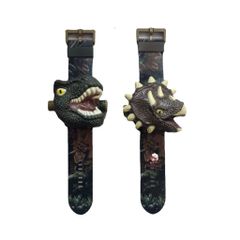 Đồng Hồ Chiếu Hình Hoạt Hình Marvel Spider-Man và Hulk Cho Trẻ Mẫu Giáo - Đồ Chơi Giá Rẻ An Toàn, Thân Thiện Môi Trường