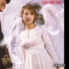 Cánh Thiên Thần Cosplay 160CM x 90CM - Cánh Lông Giả Đẹp Cho Người Lớn và Trẻ Em - Đồ Hóa Trang Tiệc Tùng Thời Trang Nữ