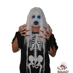 Áo Hóa Trang Bộ Xương Halloween cho Trẻ Em - Trang Phục Hóa Trang Độc Đáo, Thú Vị cho Bé Trong Dịp Lễ Halloween