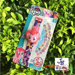 Đồng Hồ Điện Tử Chiếu Hình Công Chúa Anna Frozen - Đồng Hồ Hoạt Hình Dành Cho Học Sinh Tiểu Học, Thời Trang, Chất Lượng Cao
