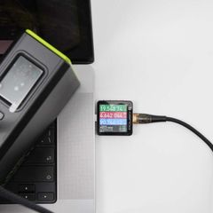 Pin Sạc Dự Phòng 70.000mAh MOVESPEED Z70 Pro - Sạc Nhanh 100W, Thiết Kế Hiện Đại, Tương Thích Đa Năng Cho Điện Thoại, Laptop, Drone