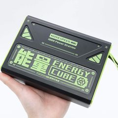 Pin Sạc Dự Phòng 70.000mAh MOVESPEED Z70 Pro - Sạc Nhanh 100W, Thiết Kế Hiện Đại, Tương Thích Đa Năng Cho Điện Thoại, Laptop, Drone