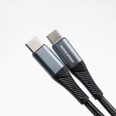 Pin Sạc Dự Phòng 70.000mAh MOVESPEED Z70 Pro - Sạc Nhanh 100W, Thiết Kế Hiện Đại, Tương Thích Đa Năng Cho Điện Thoại, Laptop, Drone